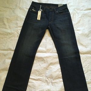 Diesel Viker size 30x34